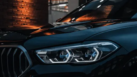 The 2025 Concept Car: A Glimpse into the Future of Driving