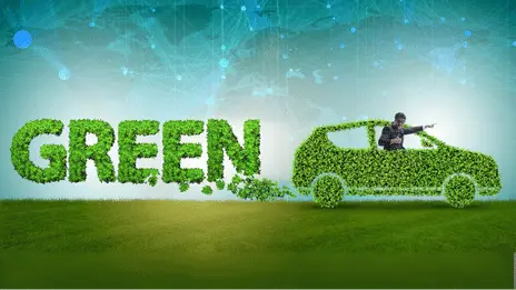 Top Eco-Friendly Car Brands Leading the Green Revolution