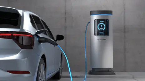 Fast-Charging Electric Cars: Top Models and Why Charging Speed Matters in 2025