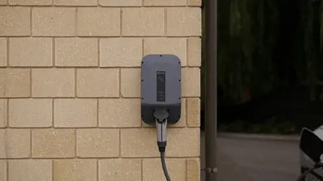 Home EV Chargers: Convenient, Fast, and Game-Changing for Daily Drivers