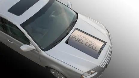Hydrogen Fuel Cell Vehicles: Driving Toward a Cleaner, Greener Future