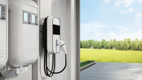 Level 2 EV Chargers: The Smart Way to Speed Up Your Charging Time