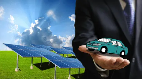 The Future Is Bright: Exploring the Rise of Solar-Powered Cars