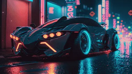 The Future of Driving: Exploring the Most Exciting Trends in Futuristic Car Design