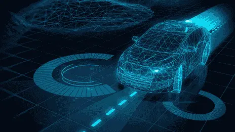 Self-Driving Cars: The Future of Transportation Is Already Here