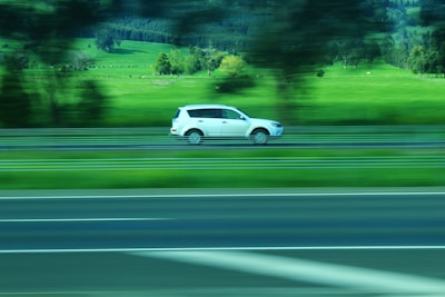 Best Auto Insurance Plans for Business Use