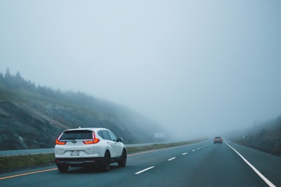 The Best Way to Insure a Car for Road Trips